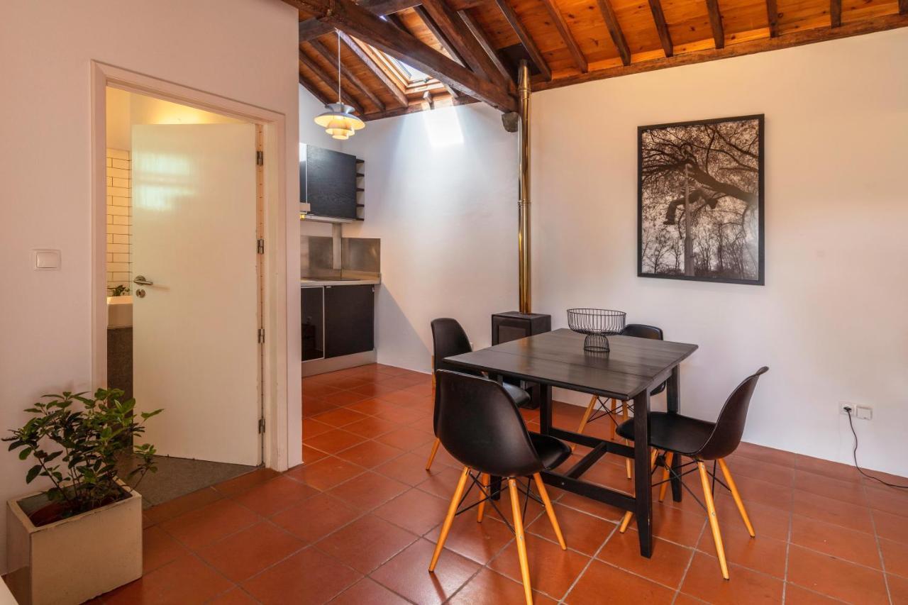 Country house Pico Do Refugio -
