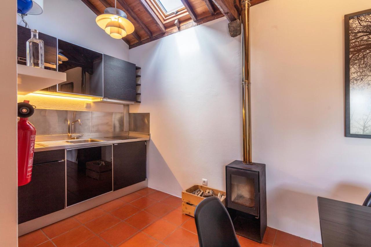 Country house Pico Do Refugio - *