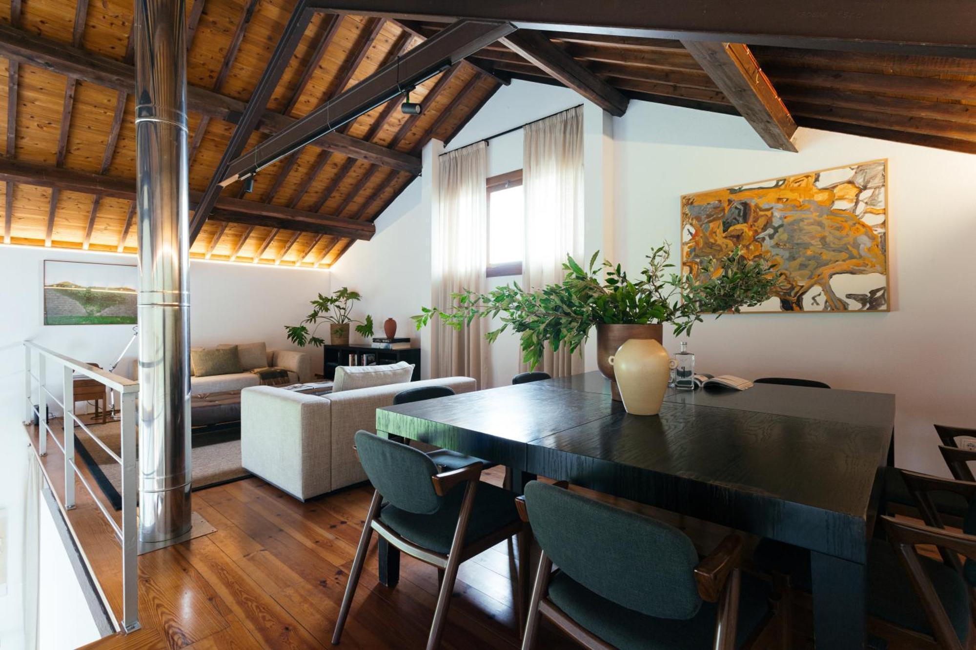Pico Do Refugio - Country house *