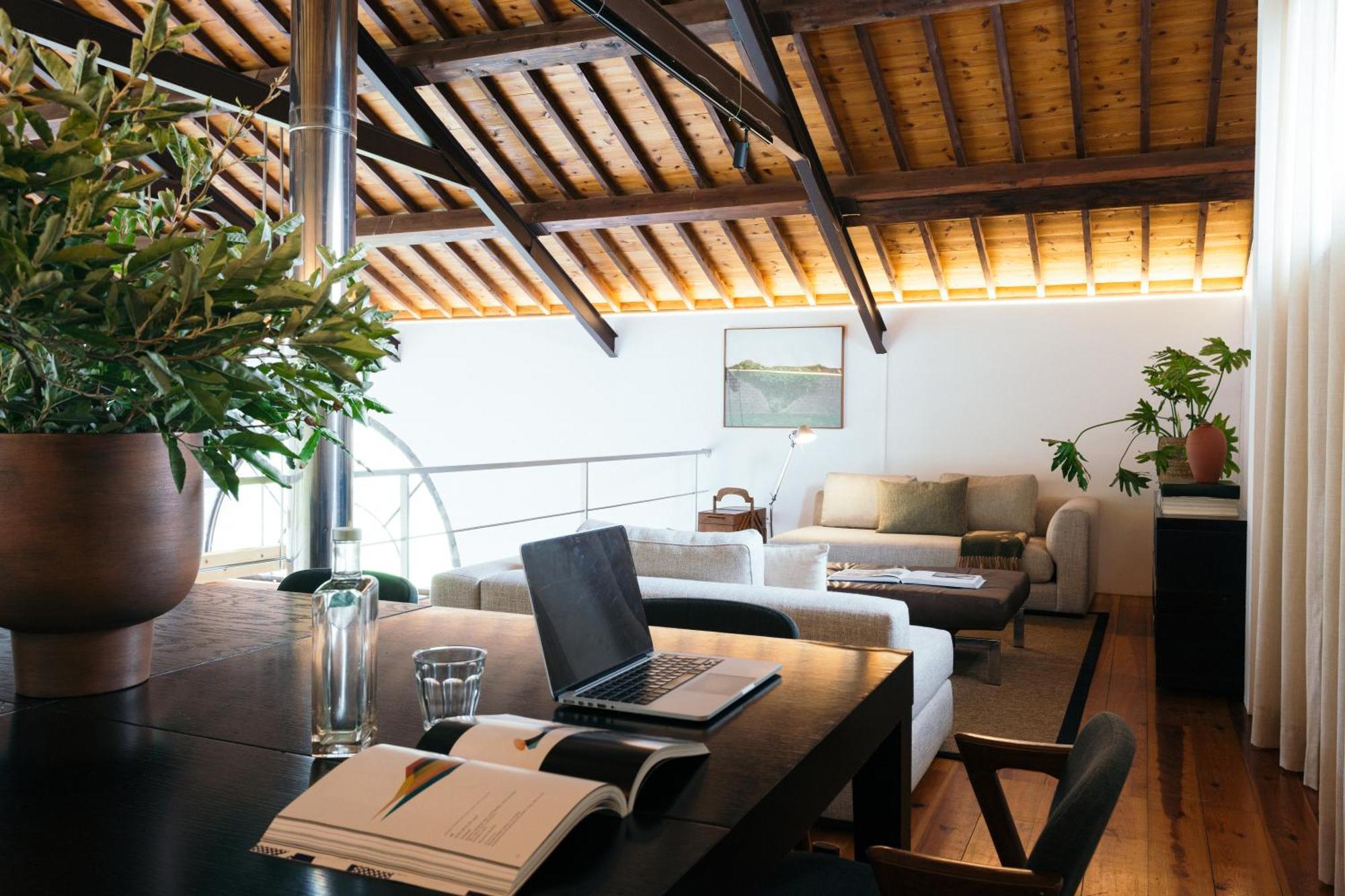 Country house Pico Do Refugio -