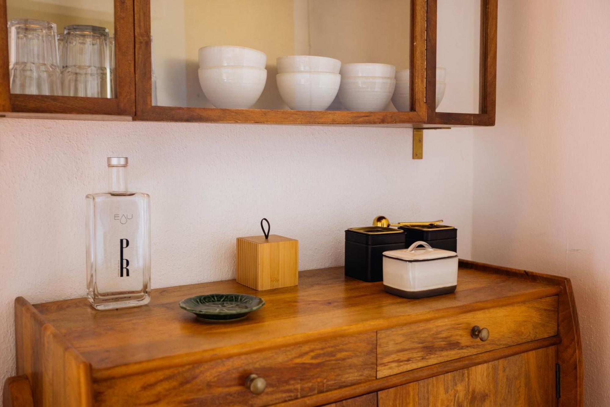 Pico Do Refugio - Country house