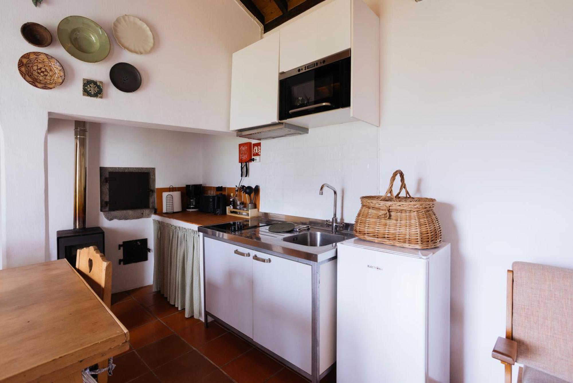 Pico Do Refugio - Country house