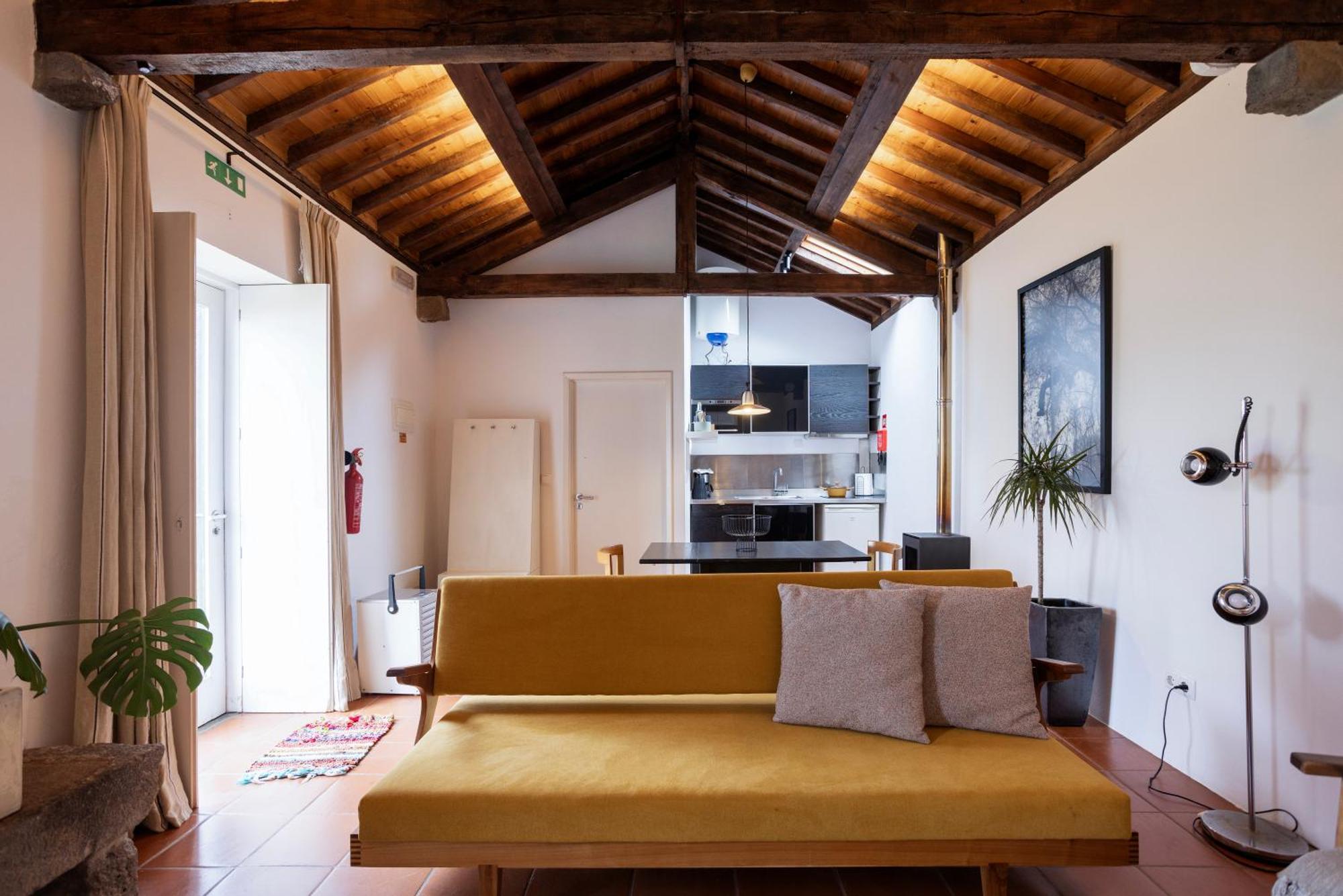 Country house Pico Do Refugio - *