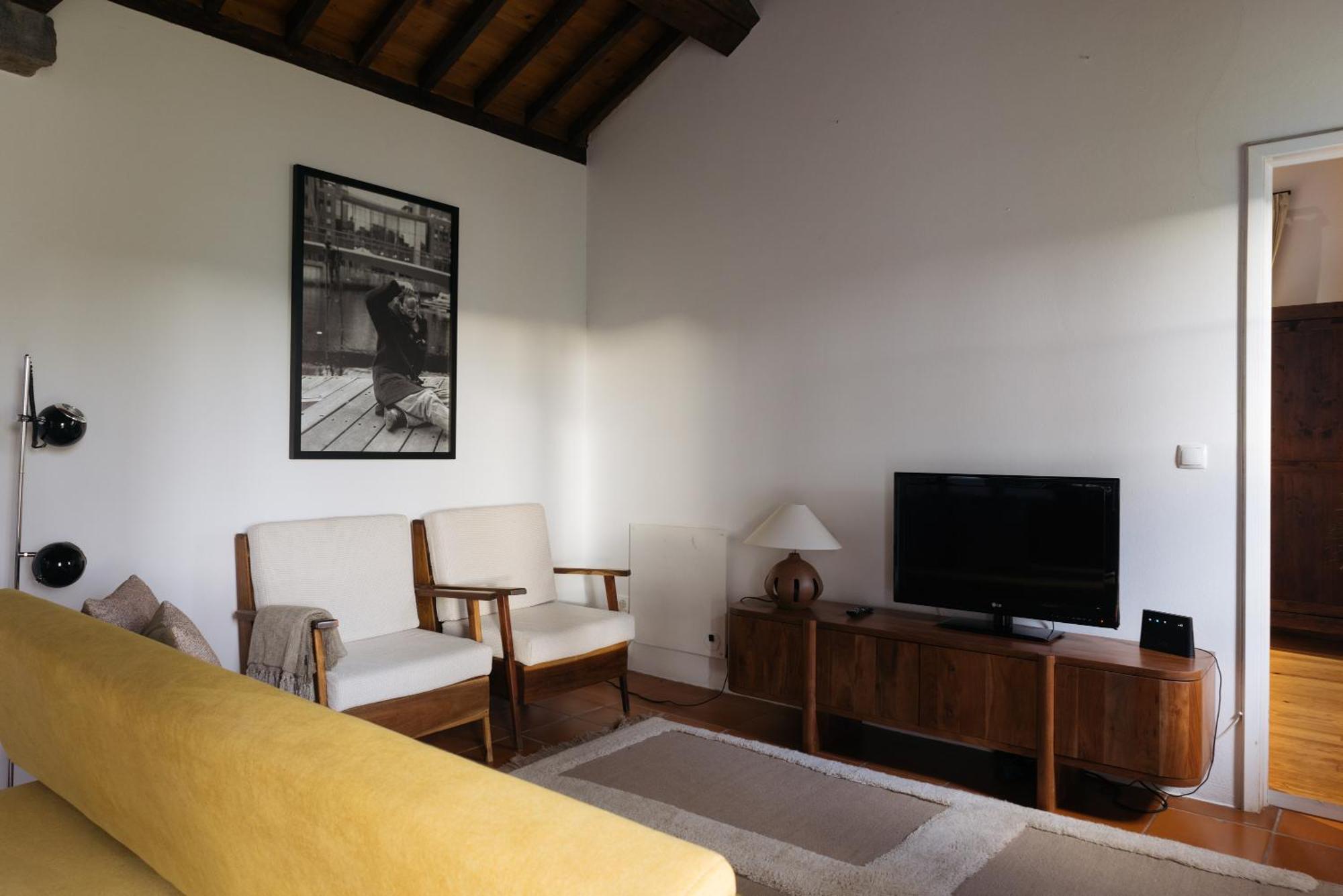 Pico Do Refugio - Country house