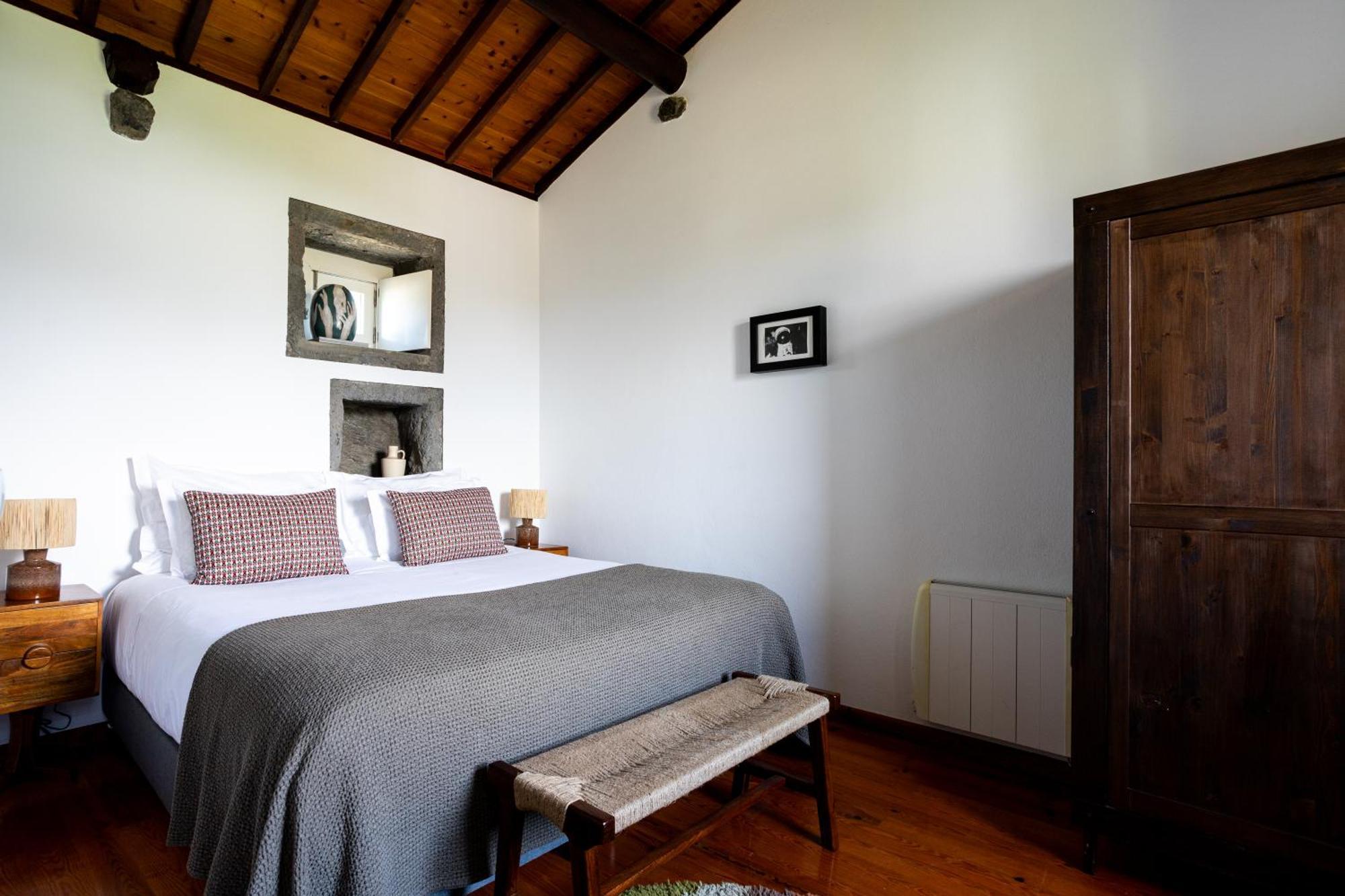 Country house Pico Do Refugio -