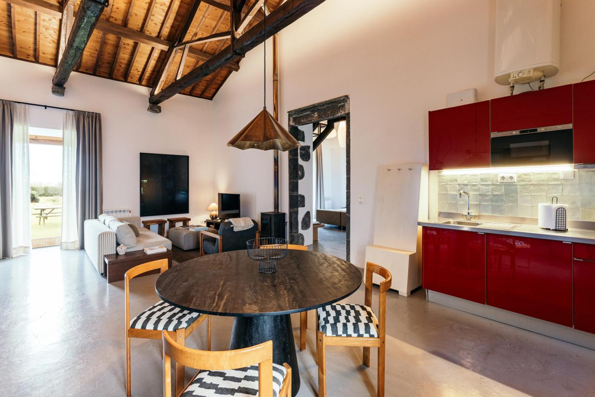 Pico Do Refugio - Country house *