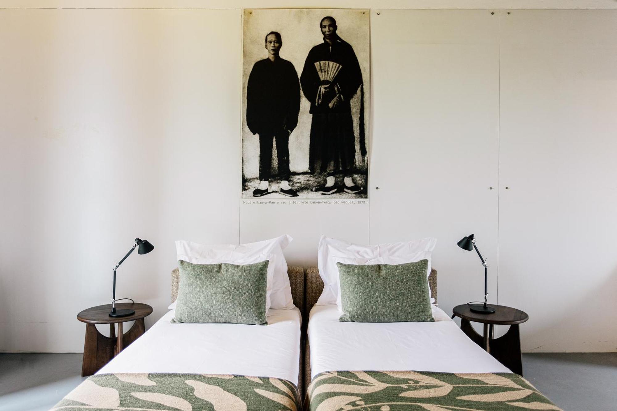 Pico Do Refugio - Country house Ribeira Grande