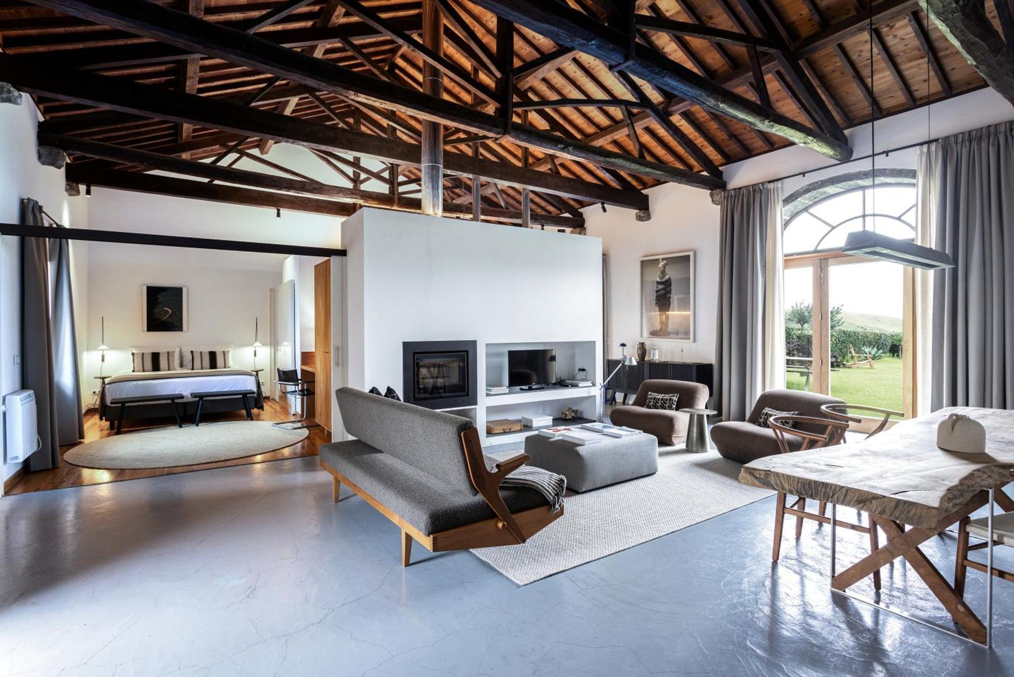 Country house Pico Do Refugio - Ribeira Grande