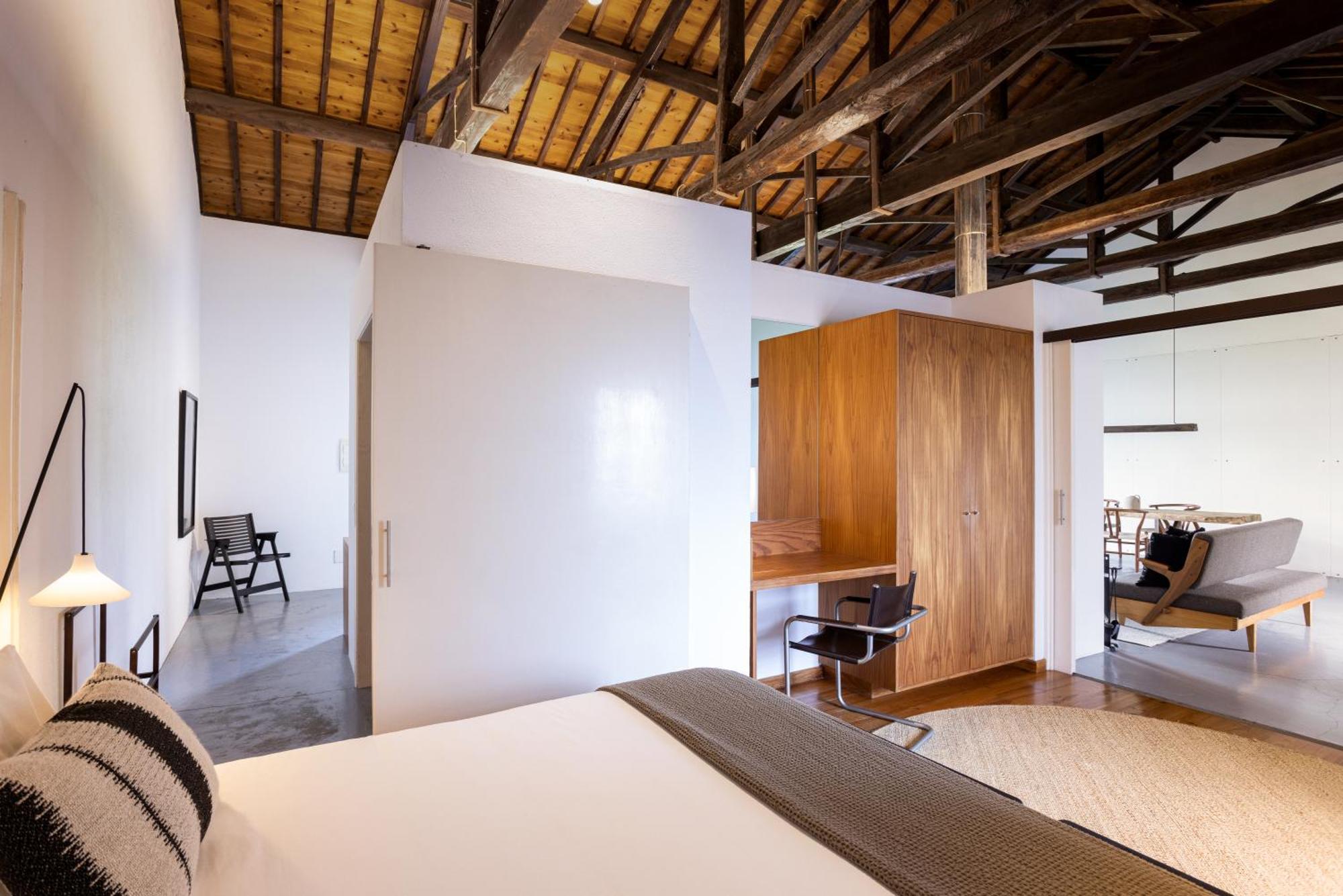 Country house Pico Do Refugio - Ribeira Grande