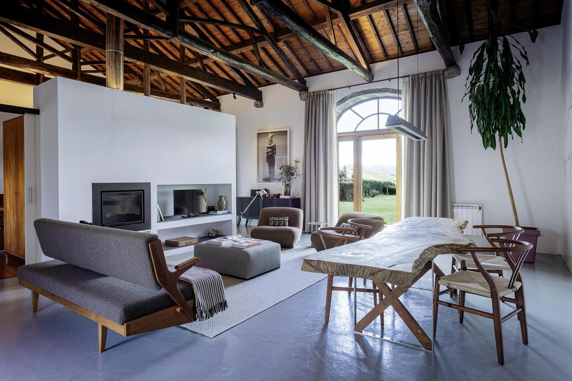 Country house Pico Do Refugio -